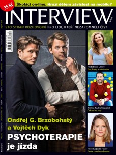 INTERVIEW 10/2018