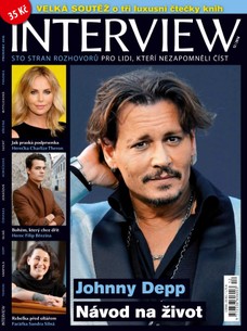 INTERVIEW 12/2018