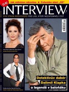 INTERVIEW 3/2018