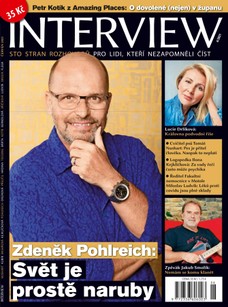INTERVIEW 6/2021