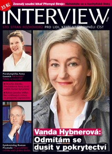 INTERVIEW 10/2021