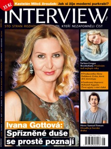INTERVIEW 8/2021