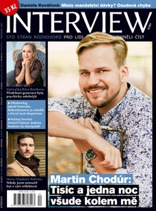 INTERVIEW 12/2021
