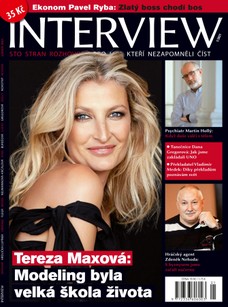 INTERVIEW 1/2021