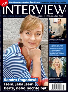 INTERVIEW 7/2021