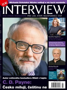 INTERVIEW 5/2021