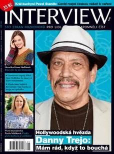 INTERVIEW 9/2021