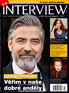 INTERVIEW 2/2021