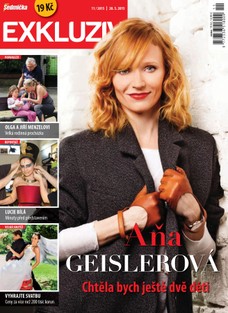 Exkluziv 11/2015