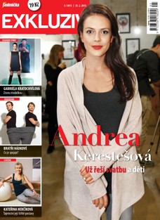 Exkluziv 5/2015