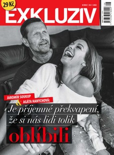 Exkluziv 8/2022