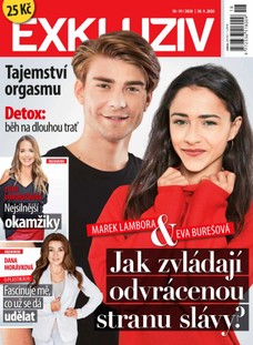 Exkluziv 18-19/2020
