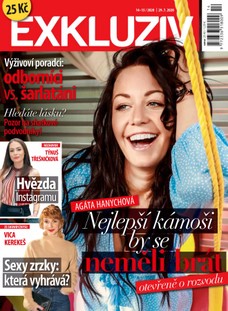 Exkluziv 14-15/2020
