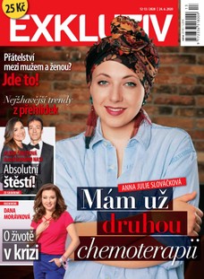 Exkluziv 12-13/2020