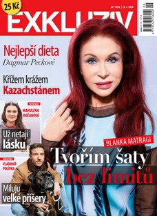 Exkluziv 6/2020
