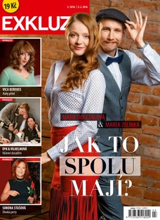 Exkluziv 3/2016