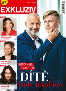 Exkluziv 13/2017