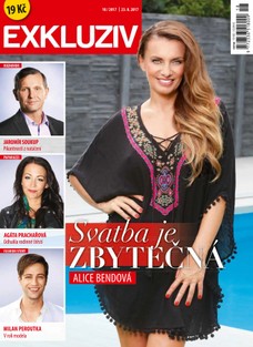 Exkluziv 18/2017