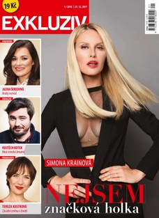 Exkluziv 01/2018