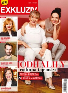 Exkluziv 9/2017