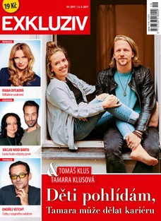 Exkluziv 19/2017