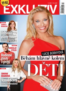 Exkluziv 13/2019