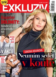 Exkluziv 22/2019