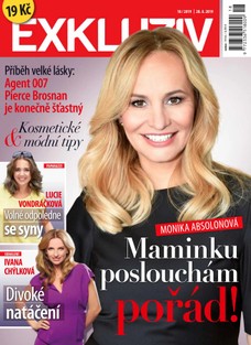 Exkluziv 18/2019