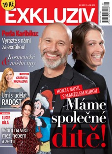 Exkluziv 25/2019
