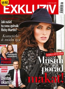 Exkluziv 6/2019