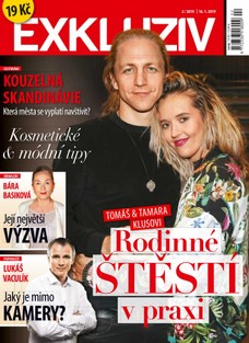 Exkluziv 02/2019