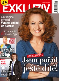 Exkluziv 16/2019