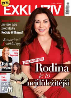 Exkluziv 11/2019