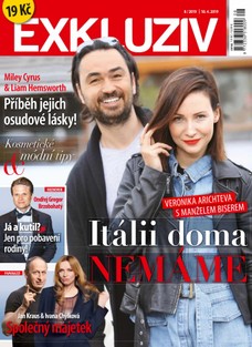 Exkluziv 8/2019