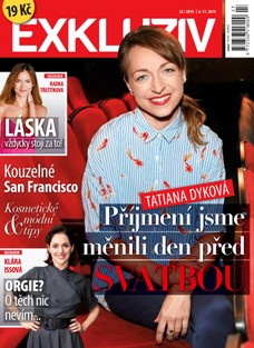 Exkluziv 23/2019