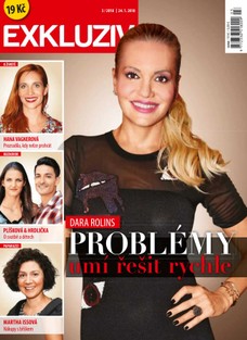 Exkluziv 3/2018