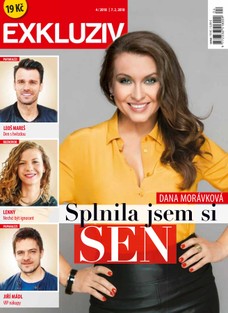 Exkluziv 04/2018