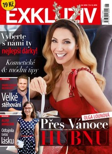 Exkluziv 26/2018