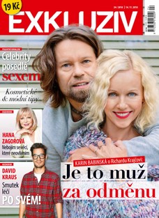 Exkluziv 24/2018