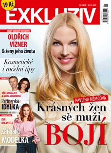 Exkluziv 25/2018