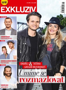 Exkluziv 18/2018