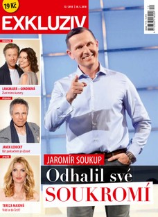 Exkluziv 12/2018