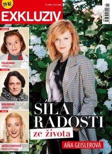 Exkluziv 11/2018