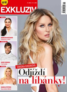 Exkluziv 15/2018