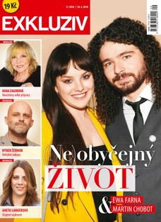 Exkluziv 09/2018