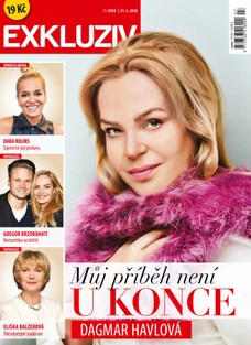 Exkluziv 07/2018