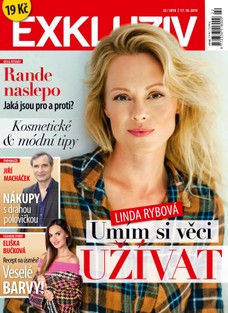 Exkluziv 22/2018