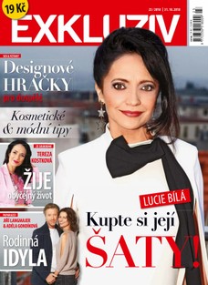 Exkluziv 23/2018