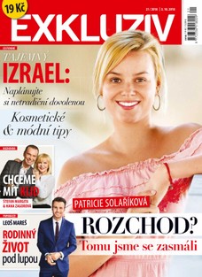 Exkluziv 21/2018