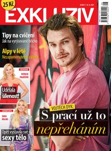 Exkluziv 8/2021